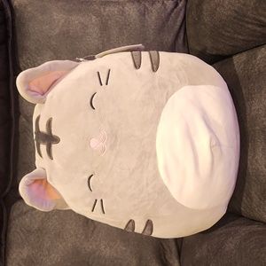 NWT- Tally cat Squishmallow